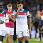 James Tavernier, Spurs