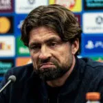 Russell Martin, Ferguson