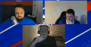 Rangers Rabble