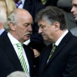 Celtic, Lawwell, Desmond, Compper