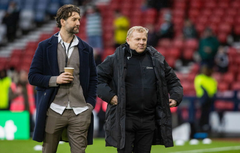 Mulgrew, Lennon