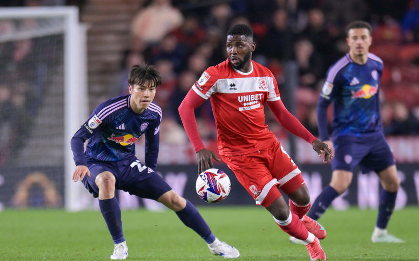 Image for Celtic will continue talks- Anthony Joseph’s 11.50pm transfer update