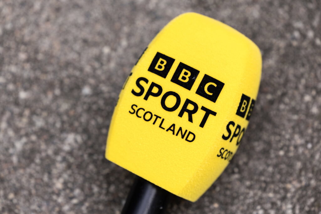 BBC Scotland