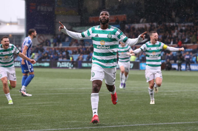 Celtic, fancam