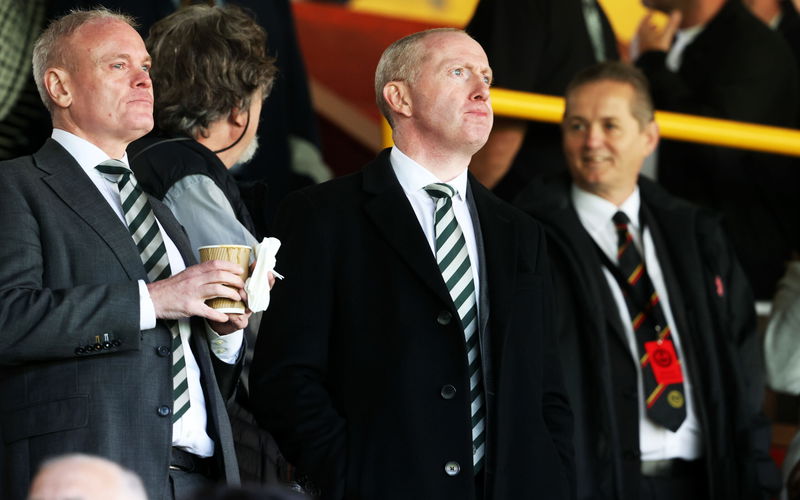 Image for Brilliant video compilation drops text twins Nicholson and McKay in the spotlight