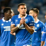 Martin, Genk, Tavernier, Ibrox