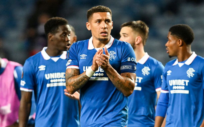 Image for Scotland’s Shame- James Tavernier Penalty Statistics