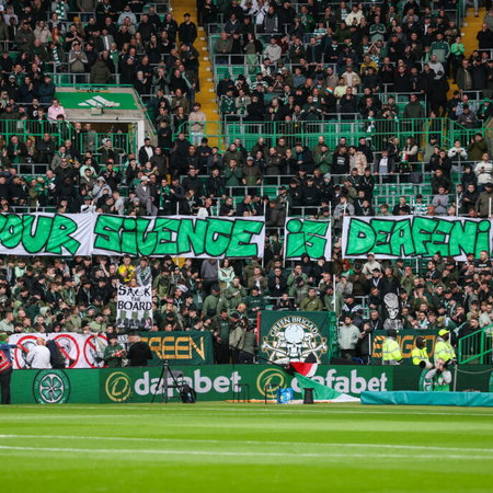 Celtic Fans Collective