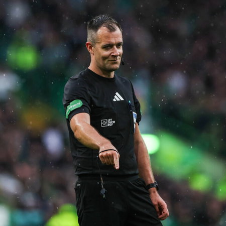 YES- He took things too far against Hibs
