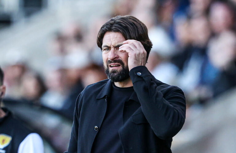 Russell Martin