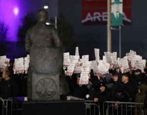 Celtic Fans Collective