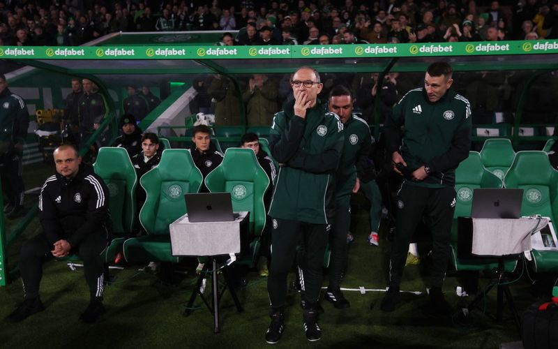 Image for O’Neill delivers updates on Maeda and Tierney