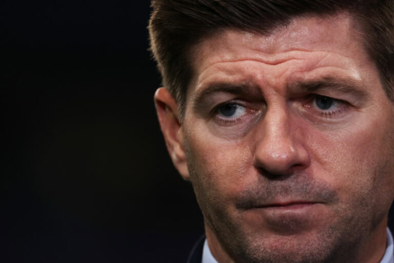 Steven Gerrard, BBC
