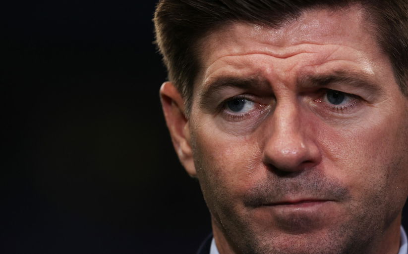 Image for Daily Record u-turn as they relaunch the Stevie G Express