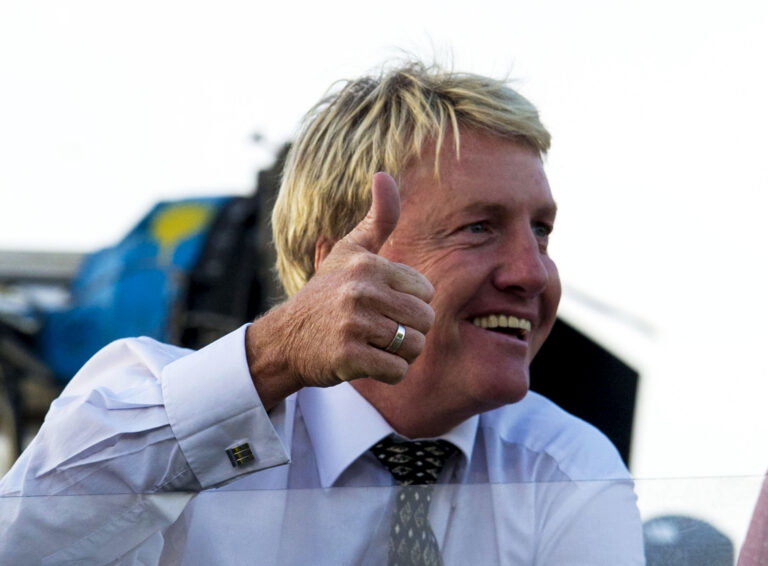 Frank McAvennie