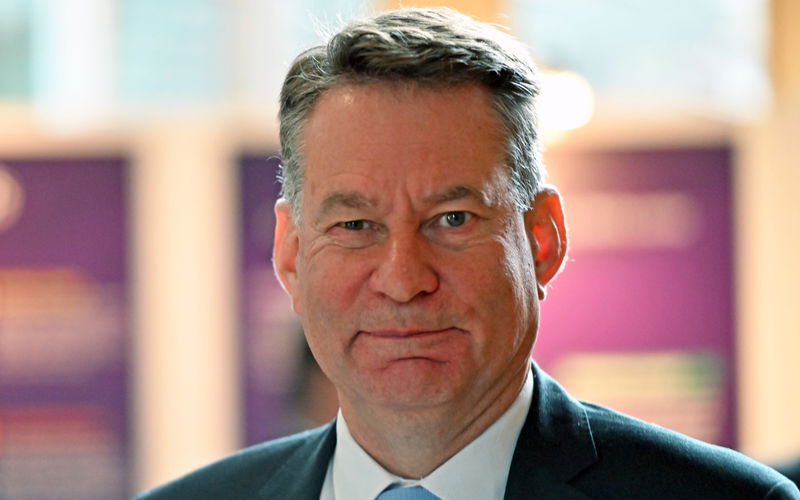 Image for Graham Spiers jumps to the defence of vile Murdo Fraser!