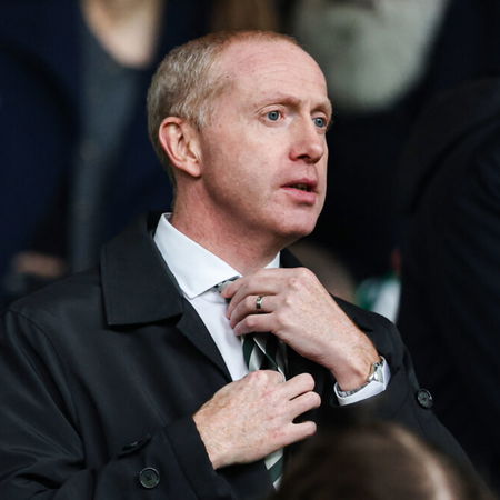 No- the board need backed 'world class ambitions'