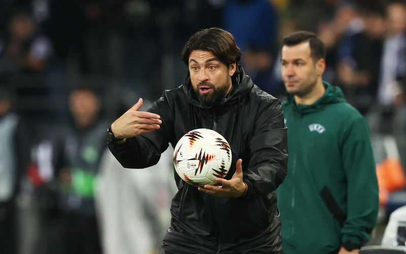 Image for Bottler Martin backtracks on his mentality claims