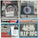 Rangers dead, BBC, Union Bears, Ibro