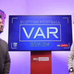 Collum, Gordon, VAR, Livingston