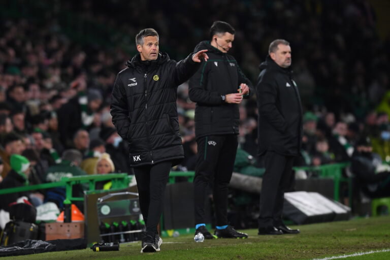 Knutsen, Celtic