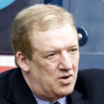 David Murray, Jackson