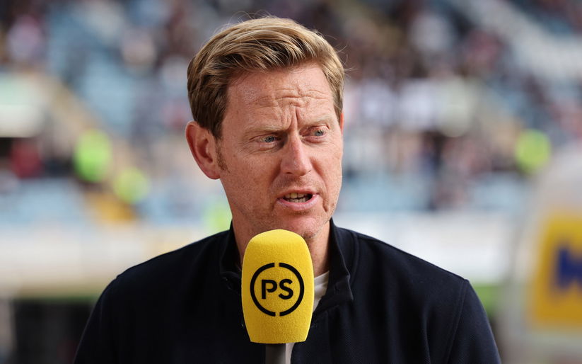 Image for ‘Cover it up’ Michael Stewart hits back as SFA VAR lines are further exposed