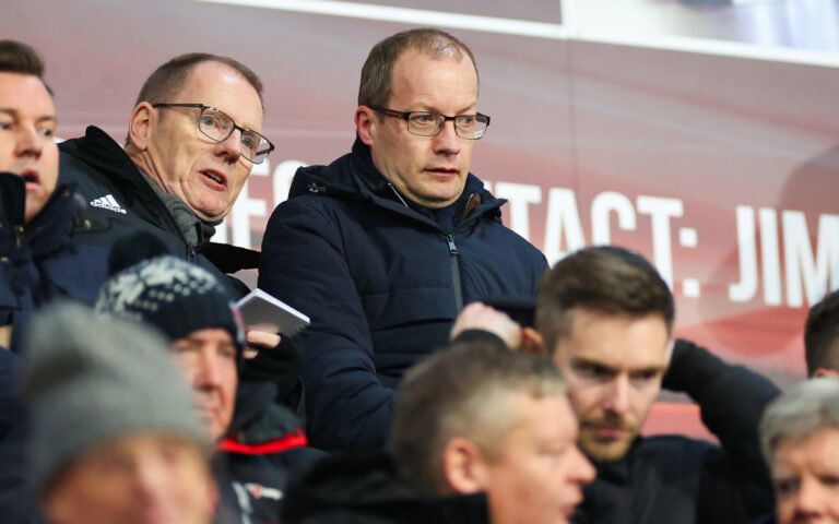 Willie Collum, SFA, VAR, Auchinleck, Celtic, FIFA