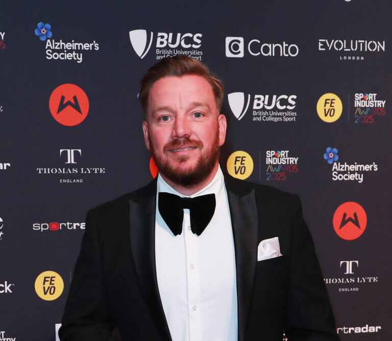 Jamie O'Hara