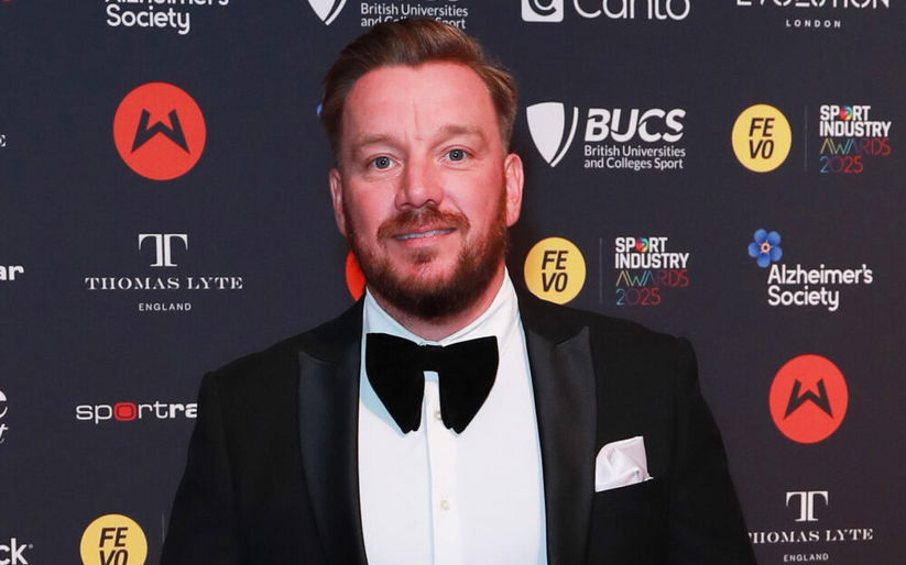 Image for PJ Dykes delivers revenge strike on ‘really famous soccer player’ Jamie O’Hara