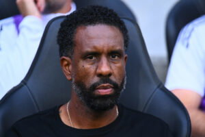 Wilfried Nancy, Celtic