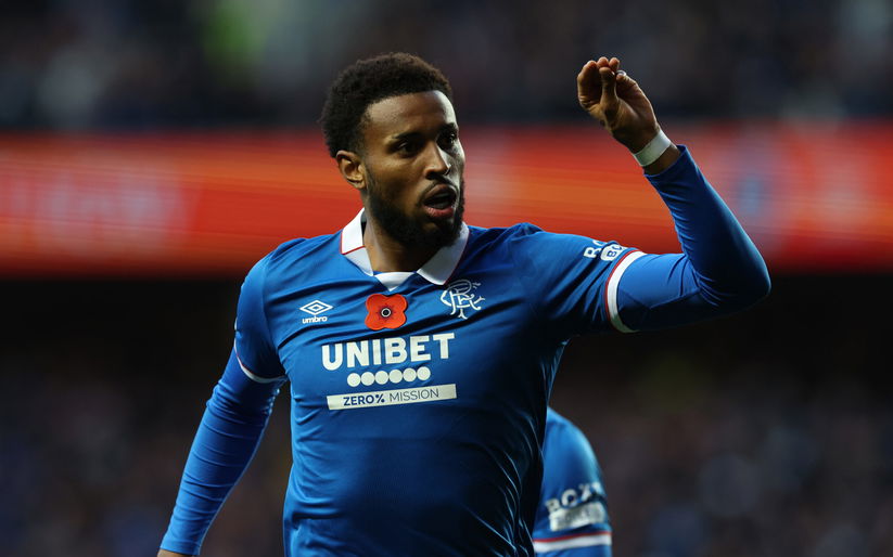 Image for Reporter reveals the £20m Ibrox write off