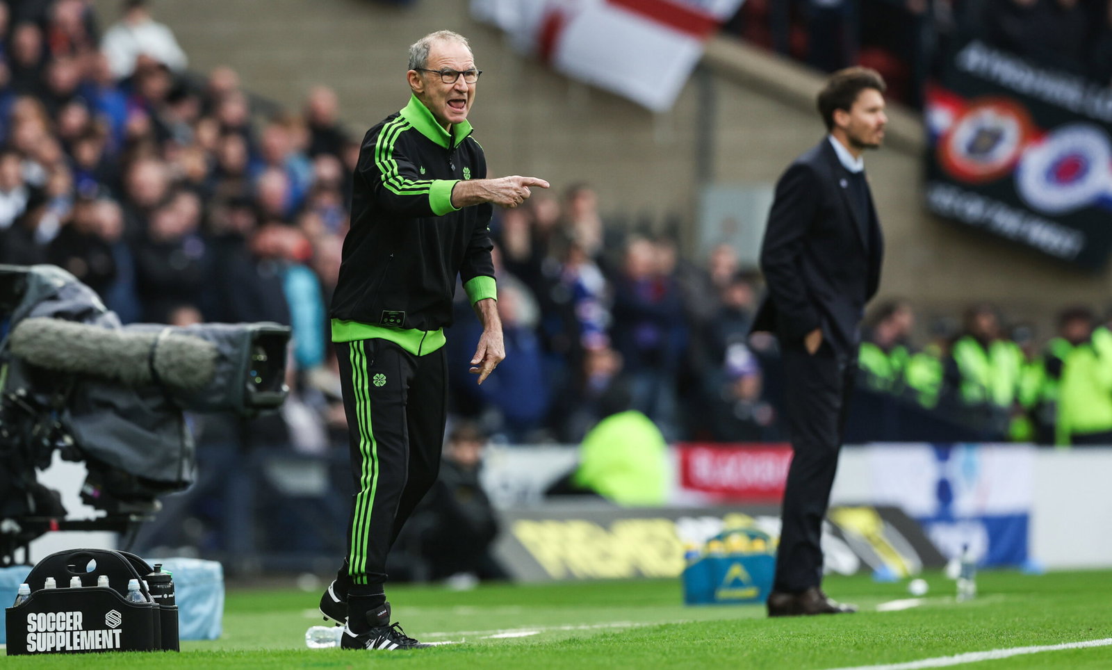 O'NEILL, Celtic, Hampden