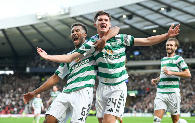 Johnny Kenny Hampden