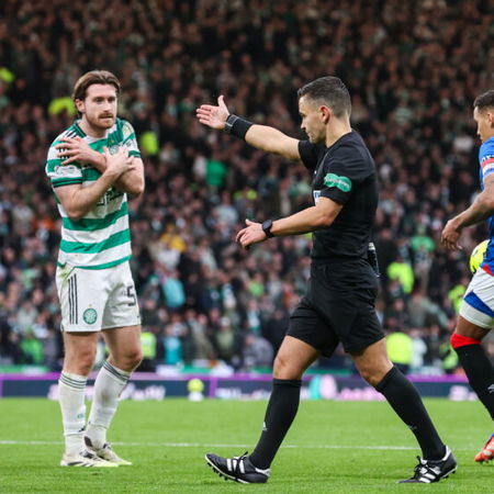 No. Men of integrity and honesty