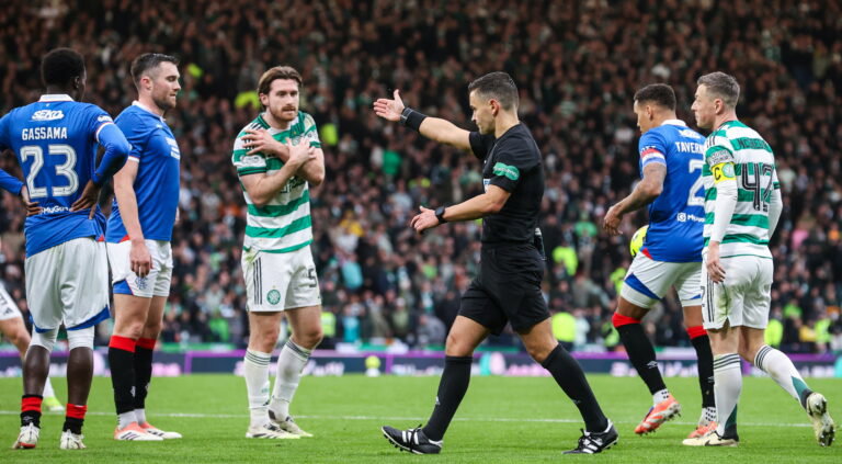 Nick Walsh, Celtic, Duncan
