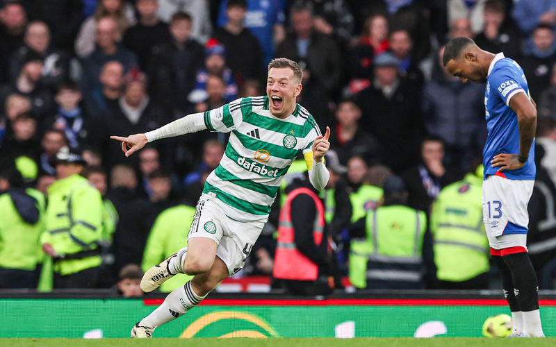 Image for Don’t worry be happy- Super Jack Butland backs Danny Rohl to bring glory to Ibrox