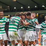 Osmond, Hampden, Celtic, Trinity Tims