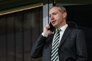 Celtic, Nicholson, O'Neill, Sutton