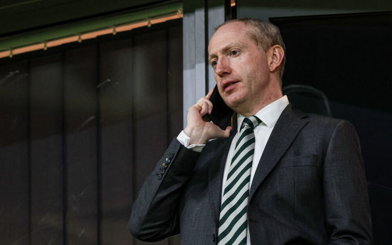Image for It’s embarrassing- Sutton calls out Celtic’s Boardroom failures