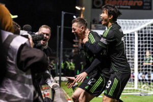 Callum McGregor