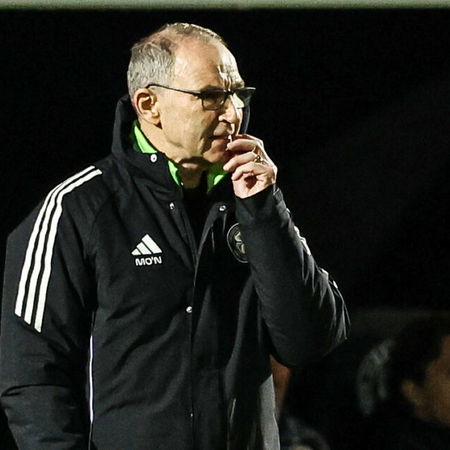 O'Neill: Whatever it takes