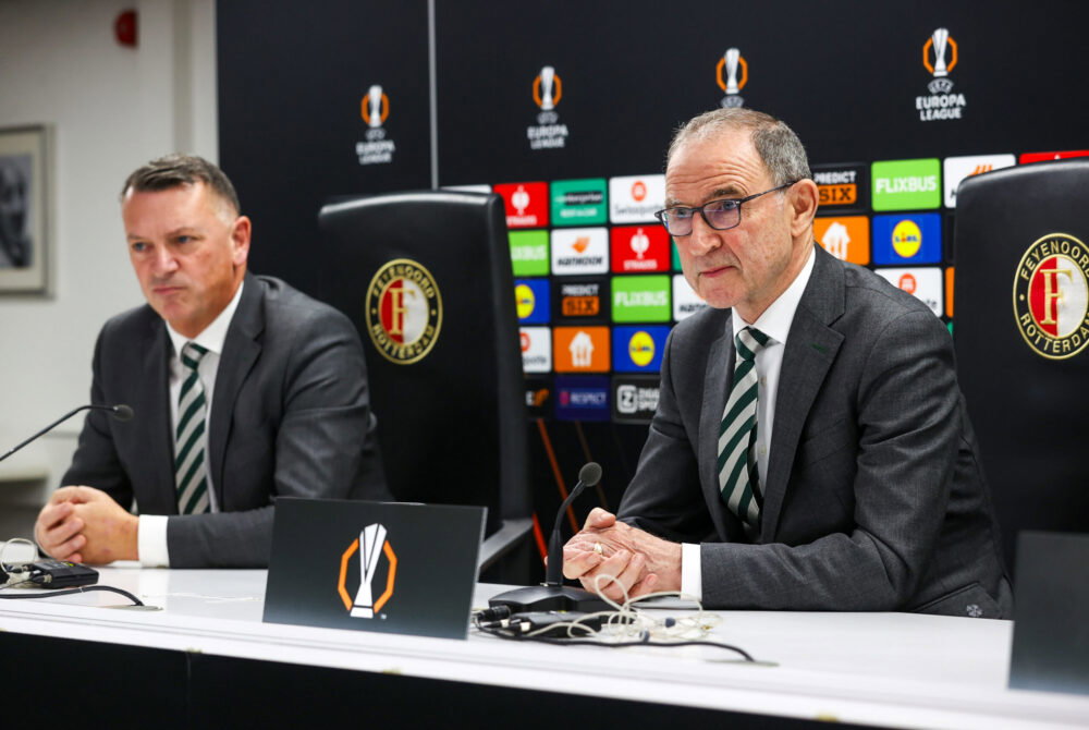 Martin O'Neill, Celtic, Jamieson