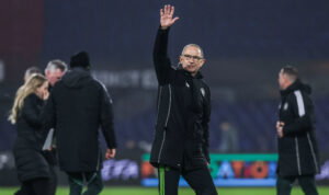 Martin O'Neill, Sutton