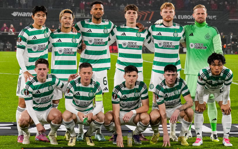 Image for Celtic could do with 11 like him- Chris Sutton makes surprise nomination