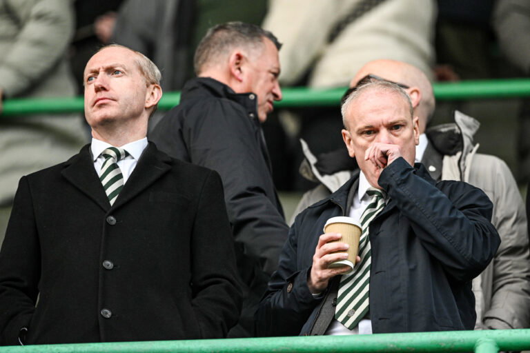 Nicholson, Celtic