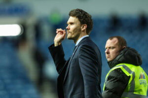 Rohl, Ibrox, Falkirk