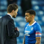 Ibrox, Rohl, Tavernier