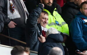 Tony Bloom
