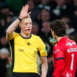 Nicolson, SFA, Collum